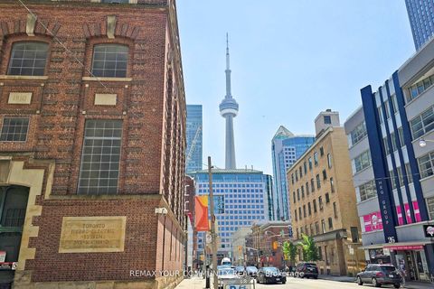 Photo 46 at 408 - 30 Nelson Street, Waterfront Communities C1, Toronto