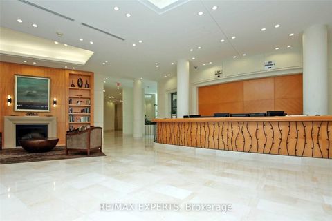 Photo 3 at 707 - 509 Beecroft Road, Willowdale West, Toronto