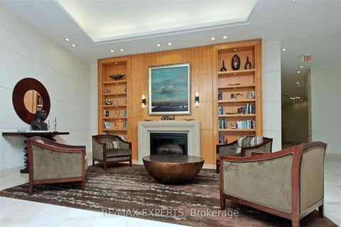Photo 4 at 707 - 509 Beecroft Road, Willowdale West, Toronto