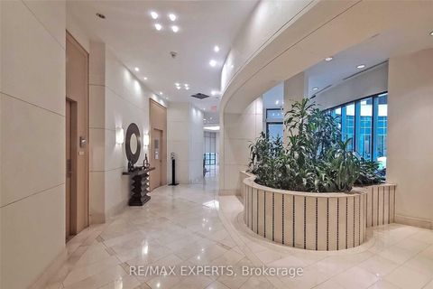 Photo 5 at 707 - 509 Beecroft Road, Willowdale West, Toronto