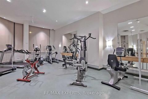 Photo 6 at 707 - 509 Beecroft Road, Willowdale West, Toronto