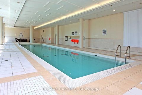 Photo 8 at 707 - 509 Beecroft Road, Willowdale West, Toronto