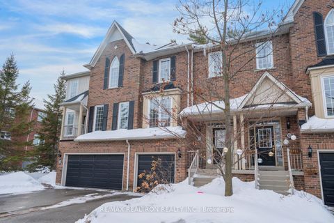 Photo 1 at 42 - 100 Elgin Mills Road W, Westbrook, Richmond Hill