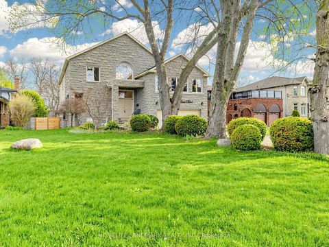 Photo 1 at 52 Cedar Brae Boulevard, Eglinton East, Toronto