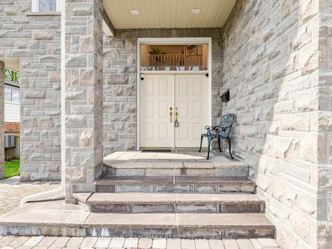 Photo 2 at 52 Cedar Brae Boulevard, Eglinton East, Toronto