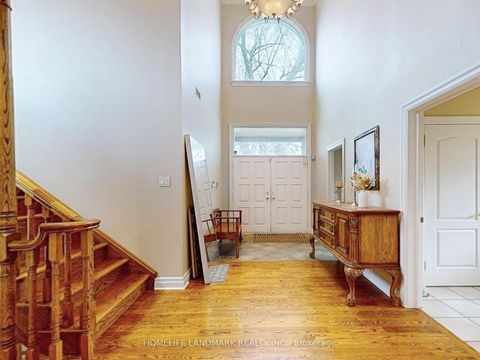 Photo 4 at 52 Cedar Brae Boulevard, Eglinton East, Toronto