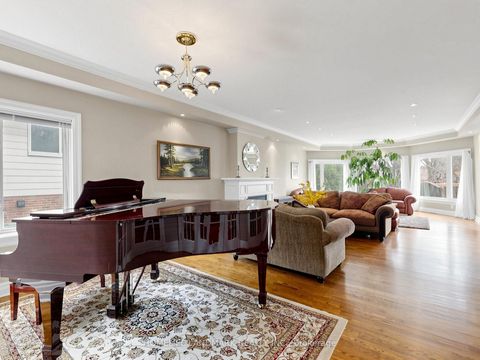 Photo 5 at 52 Cedar Brae Boulevard, Eglinton East, Toronto