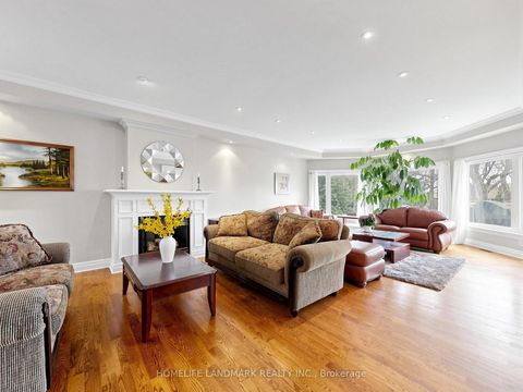 Photo 6 at 52 Cedar Brae Boulevard, Eglinton East, Toronto