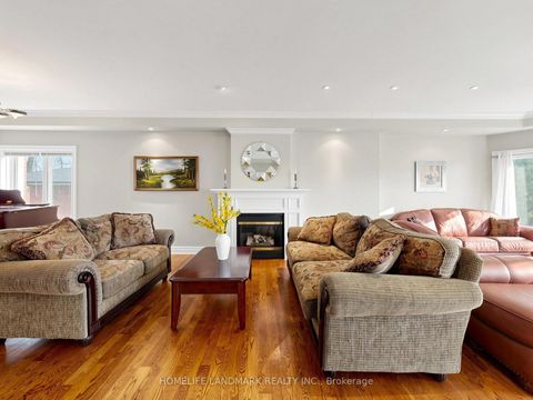 Photo 7 at 52 Cedar Brae Boulevard, Eglinton East, Toronto