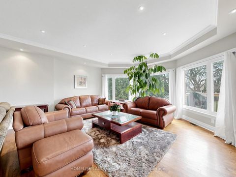 Photo 8 at 52 Cedar Brae Boulevard, Eglinton East, Toronto
