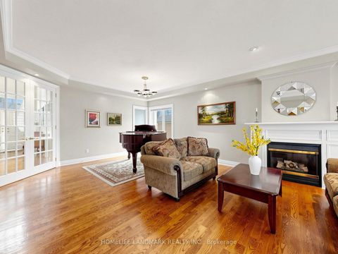 Photo 9 at 52 Cedar Brae Boulevard, Eglinton East, Toronto