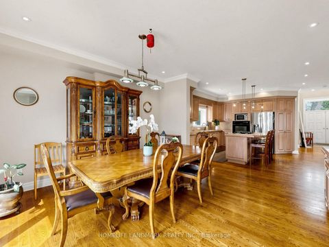 Photo 11 at 52 Cedar Brae Boulevard, Eglinton East, Toronto
