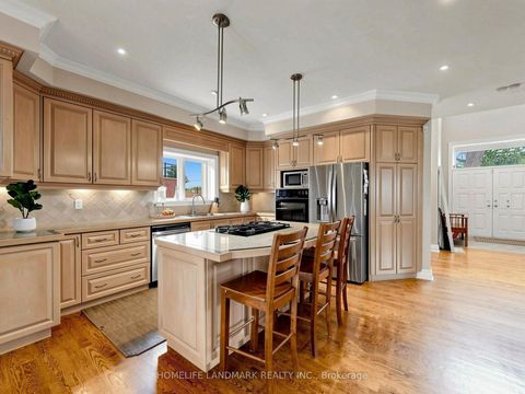 Photo 12 at 52 Cedar Brae Boulevard, Eglinton East, Toronto
