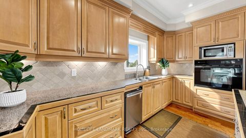 Photo 13 at 52 Cedar Brae Boulevard, Eglinton East, Toronto