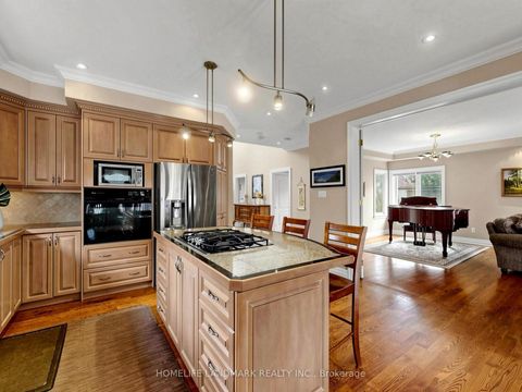 Photo 14 at 52 Cedar Brae Boulevard, Eglinton East, Toronto