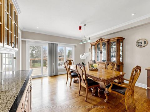Photo 16 at 52 Cedar Brae Boulevard, Eglinton East, Toronto