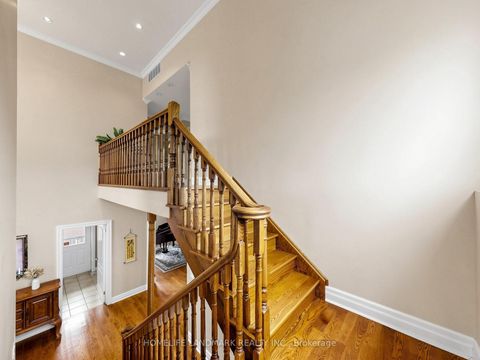 Photo 18 at 52 Cedar Brae Boulevard, Eglinton East, Toronto