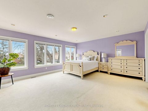 Photo 19 at 52 Cedar Brae Boulevard, Eglinton East, Toronto