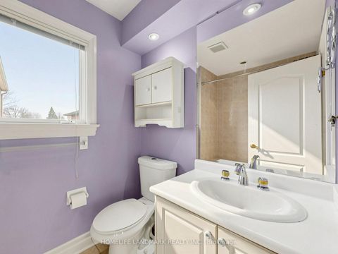 Photo 21 at 52 Cedar Brae Boulevard, Eglinton East, Toronto