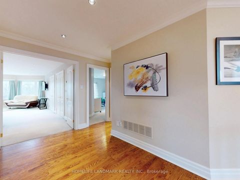 Photo 23 at 52 Cedar Brae Boulevard, Eglinton East, Toronto