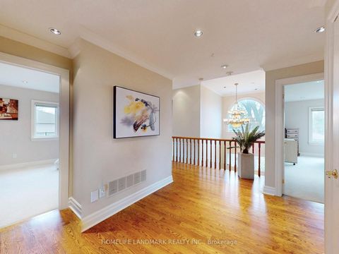 Photo 24 at 52 Cedar Brae Boulevard, Eglinton East, Toronto