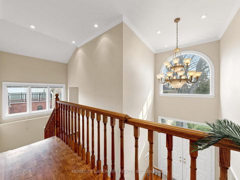Photo 25 at 52 Cedar Brae Boulevard, Eglinton East, Toronto