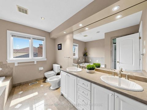 Photo 28 at 52 Cedar Brae Boulevard, Eglinton East, Toronto