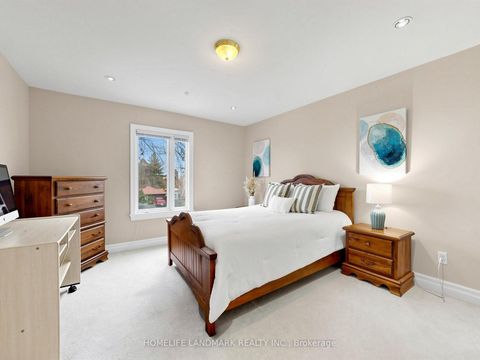 Photo 30 at 52 Cedar Brae Boulevard, Eglinton East, Toronto