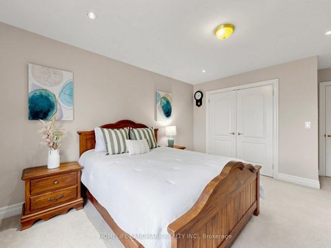 Photo 31 at 52 Cedar Brae Boulevard, Eglinton East, Toronto