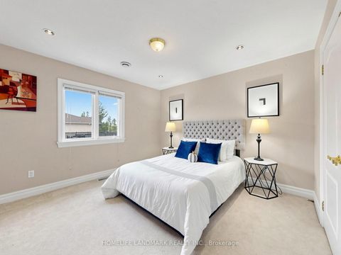 Photo 32 at 52 Cedar Brae Boulevard, Eglinton East, Toronto