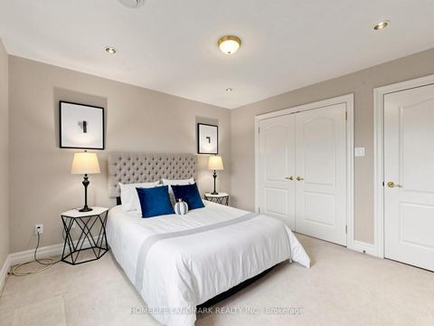 Photo 33 at 52 Cedar Brae Boulevard, Eglinton East, Toronto