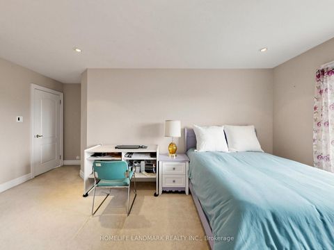Photo 35 at 52 Cedar Brae Boulevard, Eglinton East, Toronto