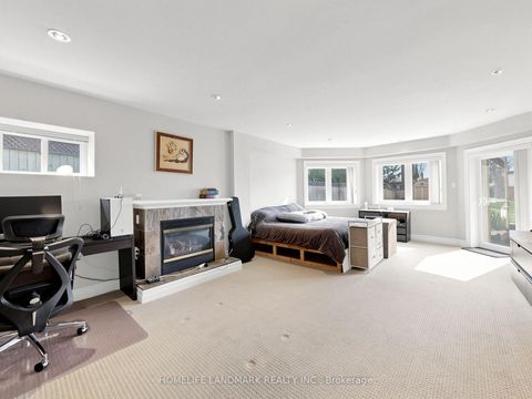 Photo 39 at 52 Cedar Brae Boulevard, Eglinton East, Toronto