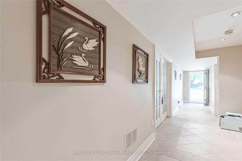 Photo 43 at 52 Cedar Brae Boulevard, Eglinton East, Toronto