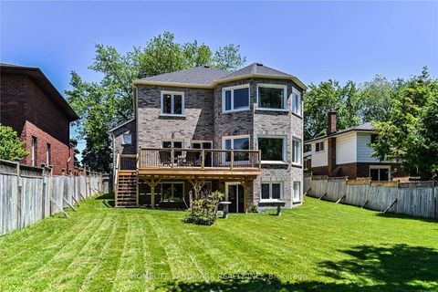 Photo 44 at 52 Cedar Brae Boulevard, Eglinton East, Toronto