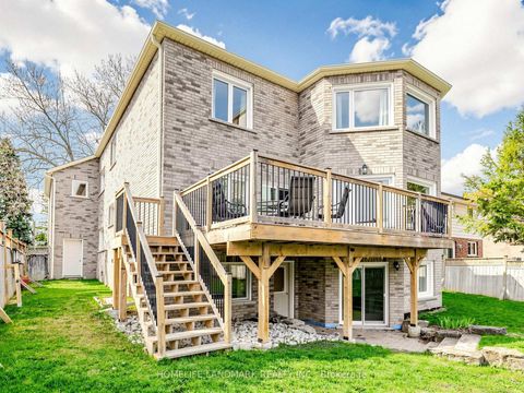Photo 45 at 52 Cedar Brae Boulevard, Eglinton East, Toronto