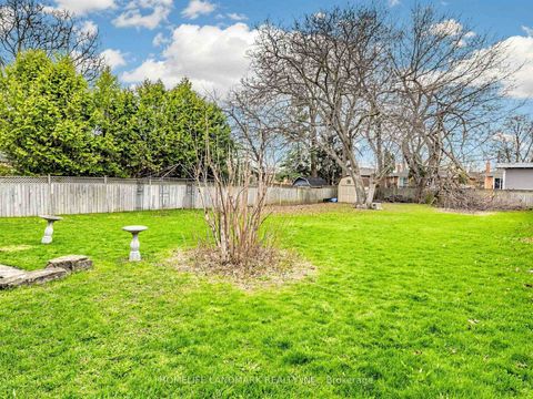Photo 48 at 52 Cedar Brae Boulevard, Eglinton East, Toronto