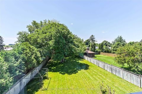 Photo 49 at 52 Cedar Brae Boulevard, Eglinton East, Toronto