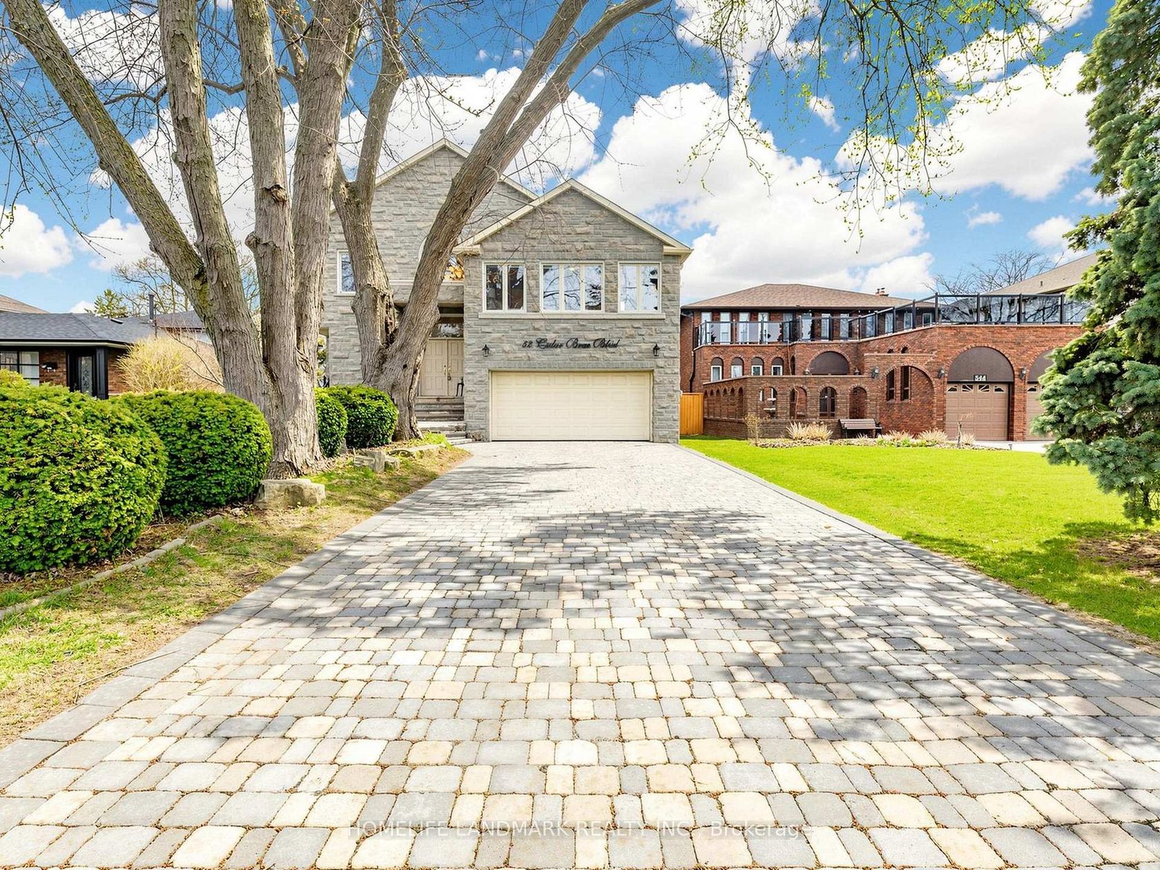 52 Cedar Brae Boulevard, Eglinton East, Toronto 