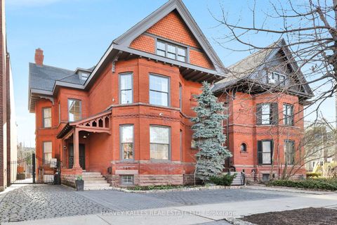 Photo 0 at 140 Bedford Road, Annex, Toronto