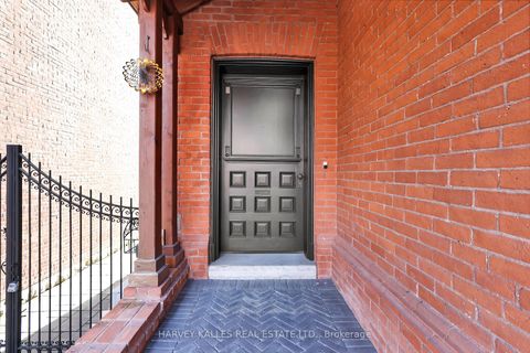 Photo 1 at 140 Bedford Road, Annex, Toronto