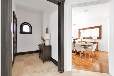 Photo 2 at 140 Bedford Road, Annex, Toronto