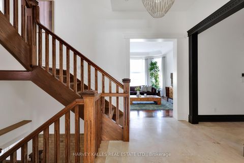 Photo 4 at 140 Bedford Road, Annex, Toronto