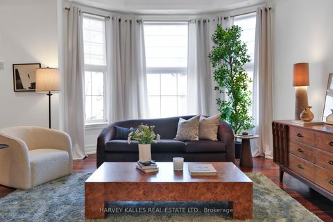 Photo 5 at 140 Bedford Road, Annex, Toronto