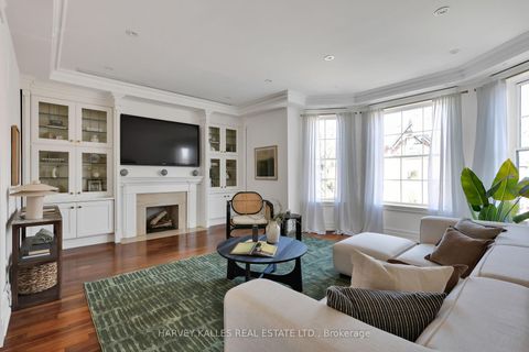 Photo 6 at 140 Bedford Road, Annex, Toronto