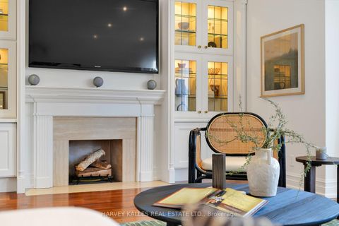 Photo 7 at 140 Bedford Road, Annex, Toronto