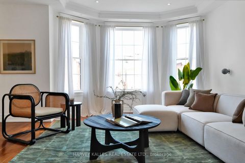 Photo 9 at 140 Bedford Road, Annex, Toronto