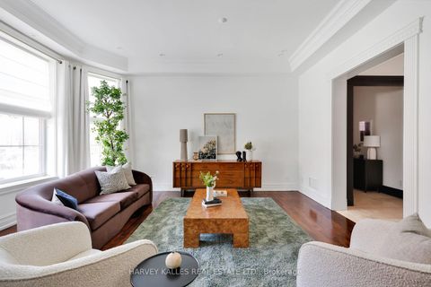 Photo 10 at 140 Bedford Road, Annex, Toronto
