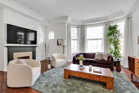 Photo 11 at 140 Bedford Road, Annex, Toronto