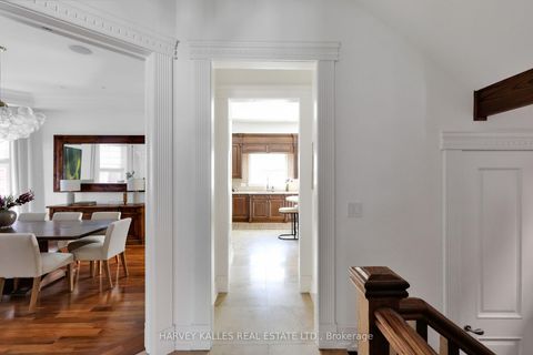 Photo 13 at 140 Bedford Road, Annex, Toronto